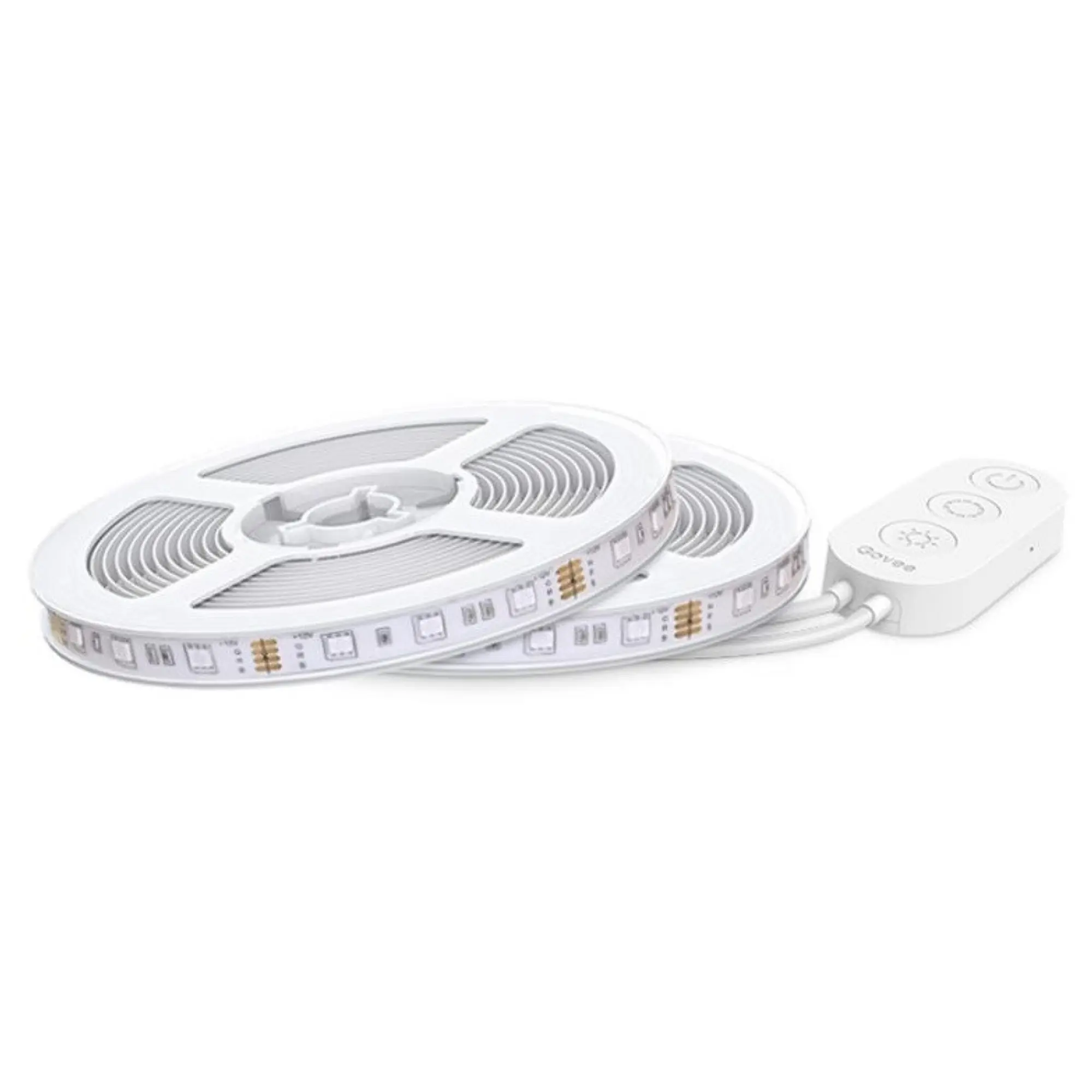 Купить Умная LED лента Govee H6110 RGB Strip Light Wi-Fi Bluetooth 10м (H61103A1) - фото 2