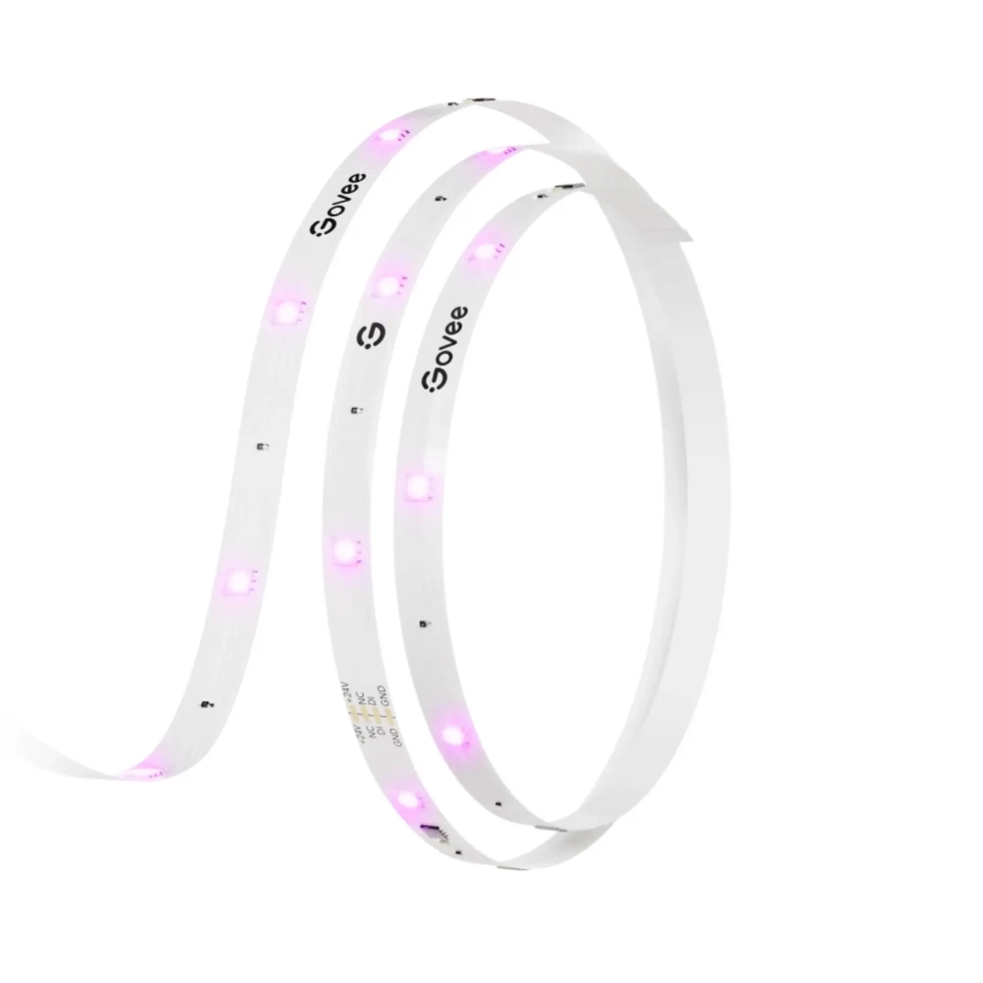 Купить Умная LED лента Govee H618С RGBIC Strip Light Wi-Fi Bluetooth 10м (H618C3D1) - фото 1