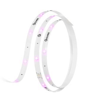 Купить Умная LED лента Govee H618С RGBIC Strip Light Wi-Fi Bluetooth 10м (H618C3D1) - фото 1
