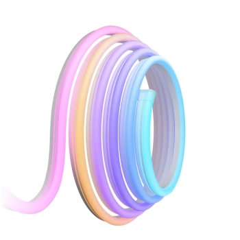 Купить Умная LED лента Govee H61A0 RGBIC Neon Rope Light Wi-Fi Bluetooth 3м (H61A03D1) - фото 1