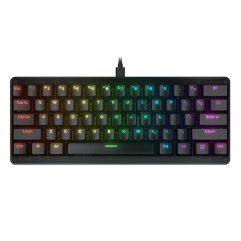 Купить Клавиатура Cougar Puri Mini RGB - фото 1
