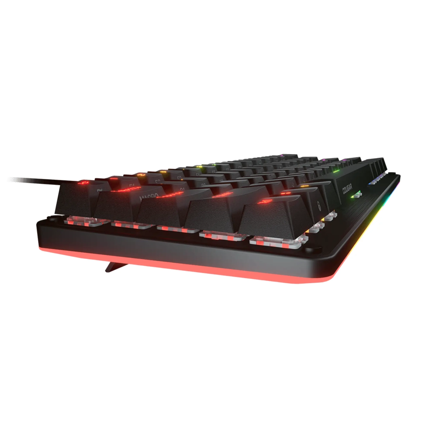 Купить Клавиатура Cougar Puri Mini RGB - фото 8