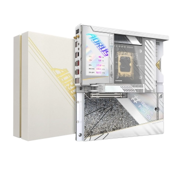 Купить Материнская плата GIGABYTE Z790 AORUS XTREME X ICE - фото 12