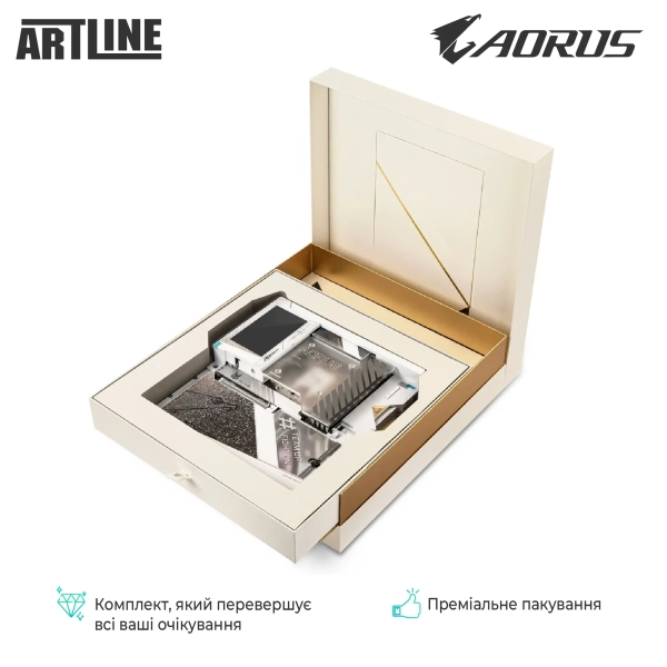 Купити Материнська плата GIGABYTE Z790 AORUS XTREME X ICE - фото 6