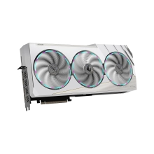 Купити Відеокарта GIGABYTE AORUS GeForce RTX 4080 SUPER XTREME ICE 16G (GV-N408SAORUSX ICE-16GD) - фото 5
