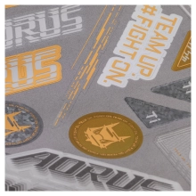 Купити Відеокарта GIGABYTE AORUS GeForce RTX 4080 SUPER XTREME ICE 16G (GV-N408SAORUSX ICE-16GD) - фото 13