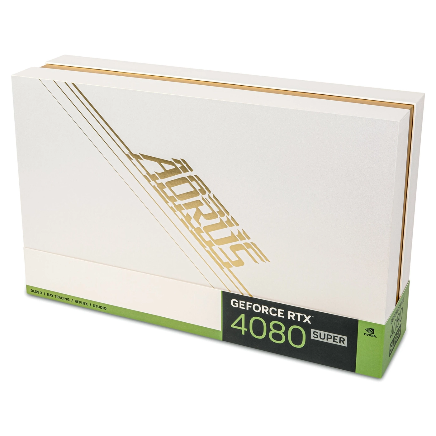 Купити Відеокарта GIGABYTE AORUS GeForce RTX 4080 SUPER XTREME ICE 16G (GV-N408SAORUSX ICE-16GD) - фото 15