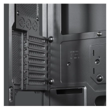 Купити Корпус Chieftec Mesh CW-01B, без БЖ, 2xUSB3.0, ATX, black - фото 5