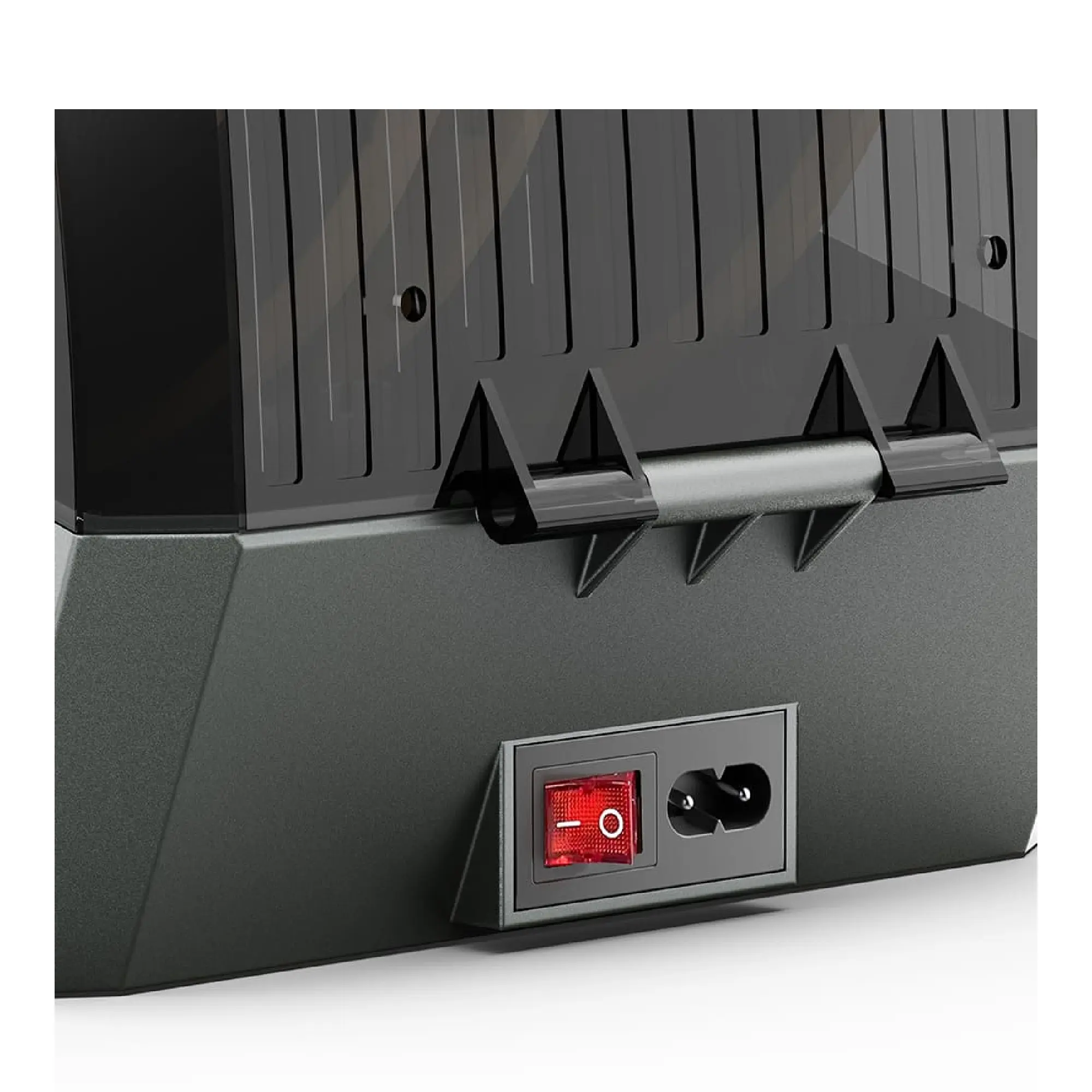Купить Устройство для сушки филамента Creality Space Pi Filament Dryer Plus (4005010071) - фото 3