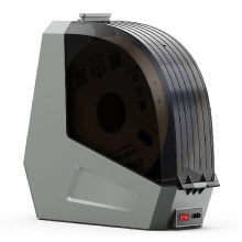 Купить Устройство для сушки филамента Creality Space Pi Filament Dryer Plus (4005010072) - фото 3