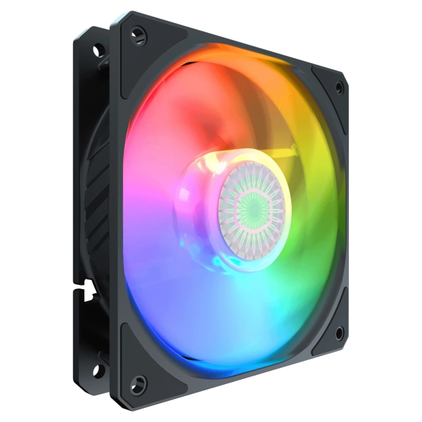 Купити Вентилятор Cooler Master SickleFlow 120 ARGB (MFX-B2DN-18NPA-R1) - фото 2