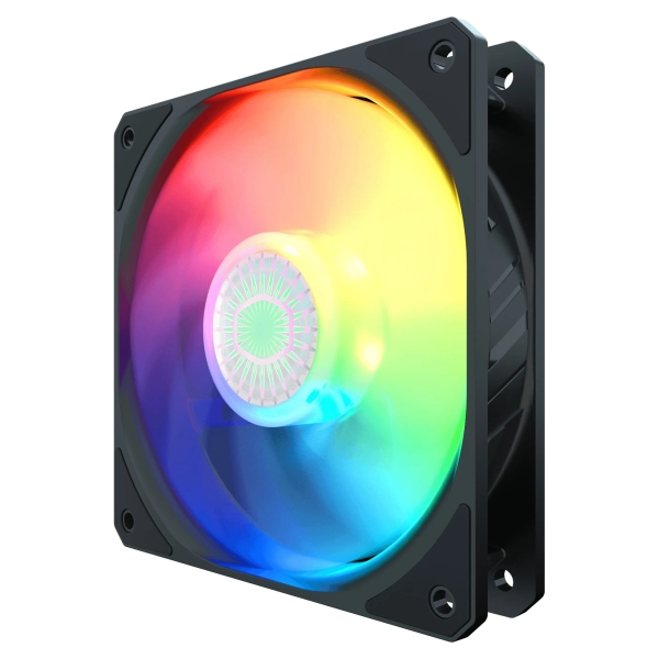 Купити Вентилятор Cooler Master SickleFlow 120 ARGB (MFX-B2DN-18NPA-R1) - фото 3