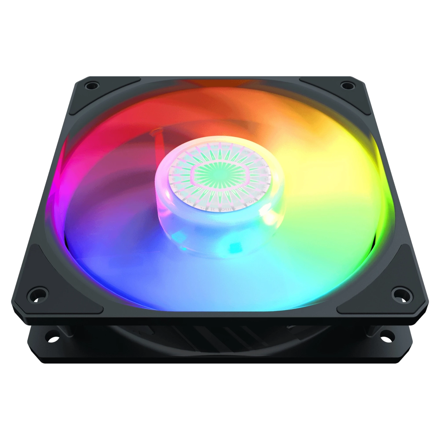 Купити Вентилятор Cooler Master SickleFlow 120 ARGB (MFX-B2DN-18NPA-R1) - фото 4