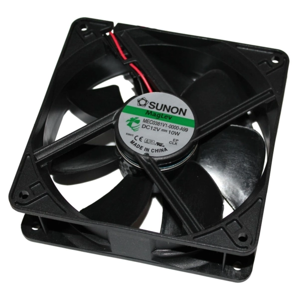 Купить Вентилятор Sunon DC MEC0381V1-A99 - фото 4