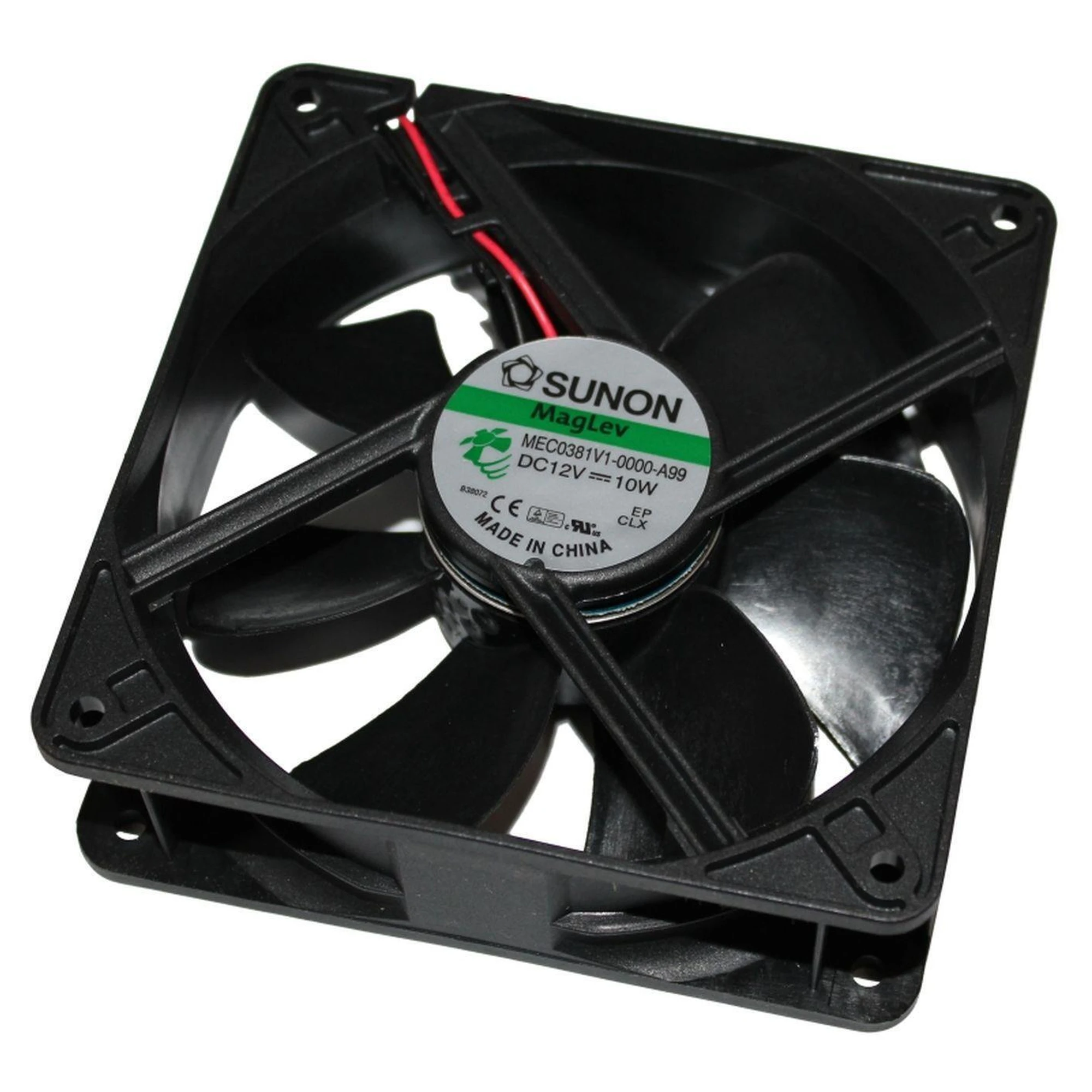 Купить Вентилятор Sunon DC MEC0381V1-A99 - фото 4