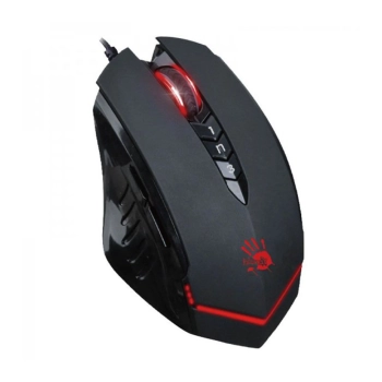 Купити Мишка A4Tech Bloody V8MA Black - фото 1