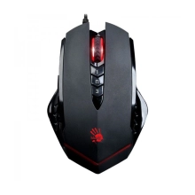Купить Мышь A4Tech Bloody V8MA Black - фото 2