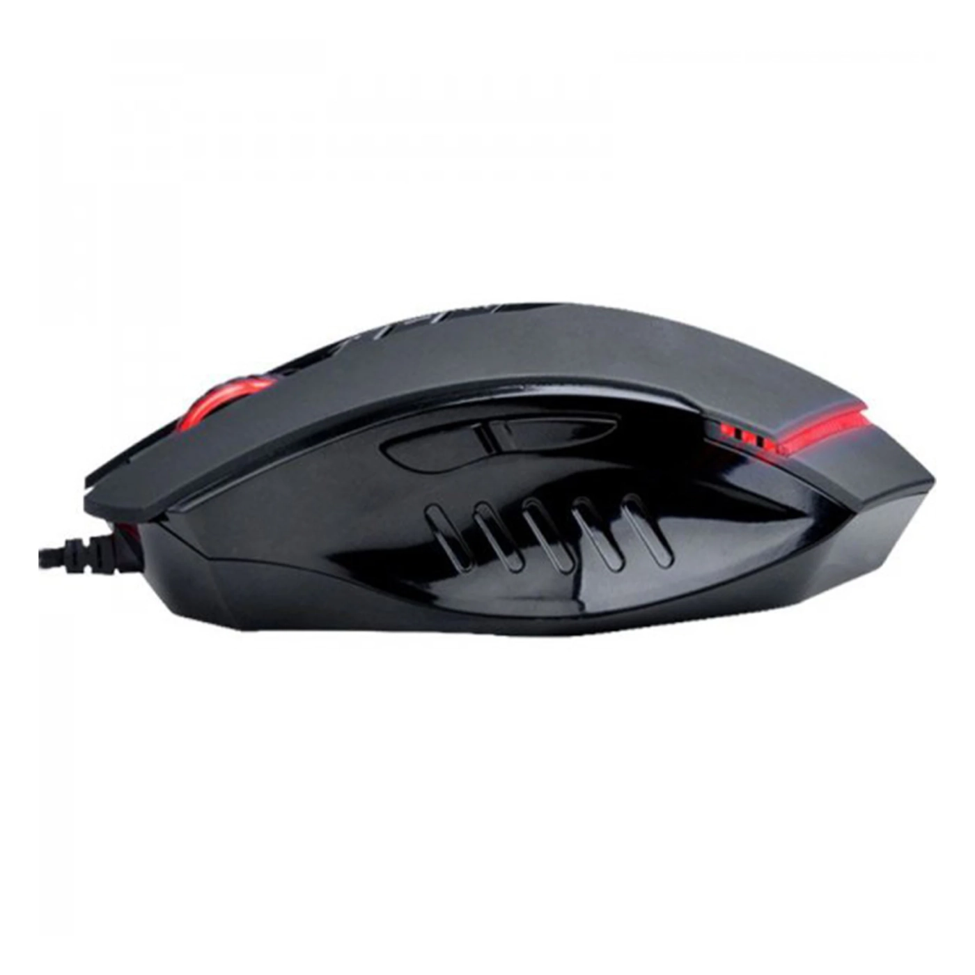 Купить Мышь A4Tech Bloody V8MA Black - фото 3
