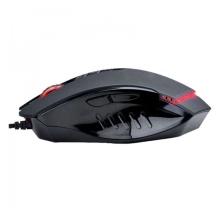 Купить Мышь A4Tech Bloody V8MA Black - фото 3