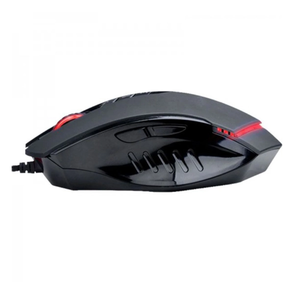 Купить Мышь A4Tech Bloody V8MA Black - фото 3