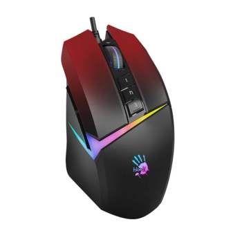 Купить Мышь A4Tech Bloody W60 Max Gradient Red - фото 1