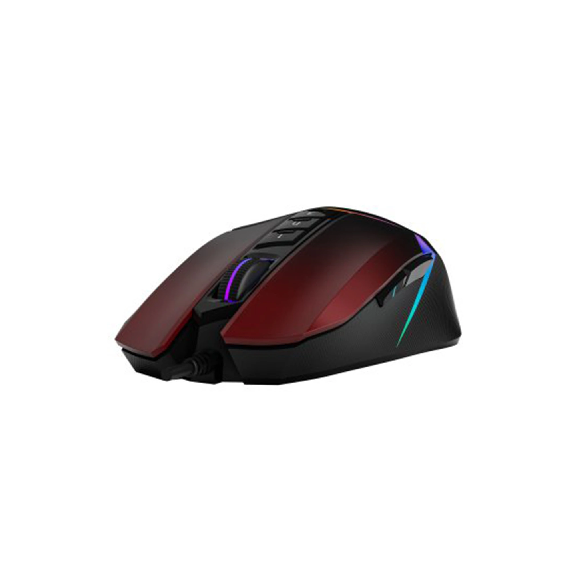 Купити Мишка A4Tech Bloody W60 Max Gradient Red - фото 5