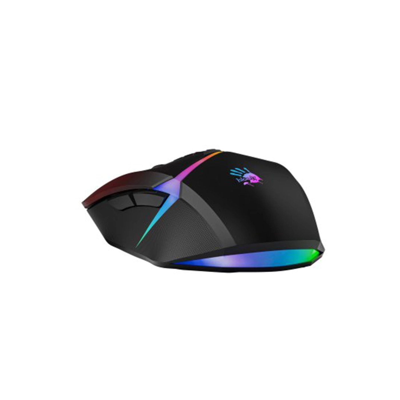 Купити Мишка A4Tech Bloody W60 Max Gradient Red - фото 6