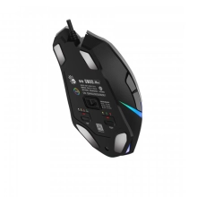 Купити Мишка A4Tech Bloody W60 Max Gun Grey - фото 7