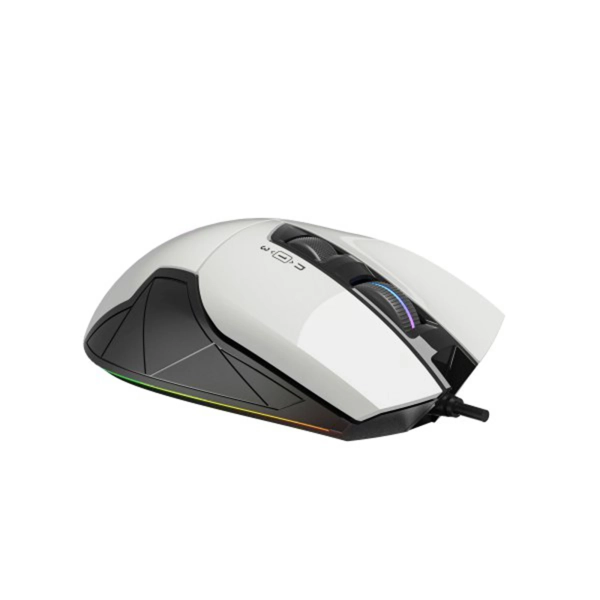 Купить Мышь A4Tech Bloody W70 Max Panda White - фото 3