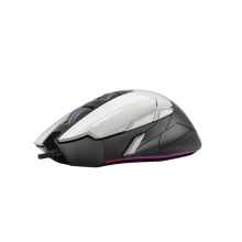 Купить Мышь A4Tech Bloody W70 Max Panda White - фото 4
