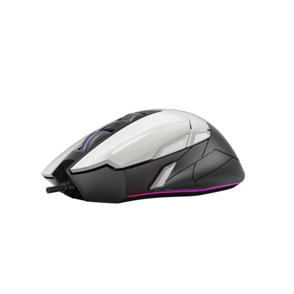 Купить Мышь A4Tech Bloody W70 Max Panda White - фото 4