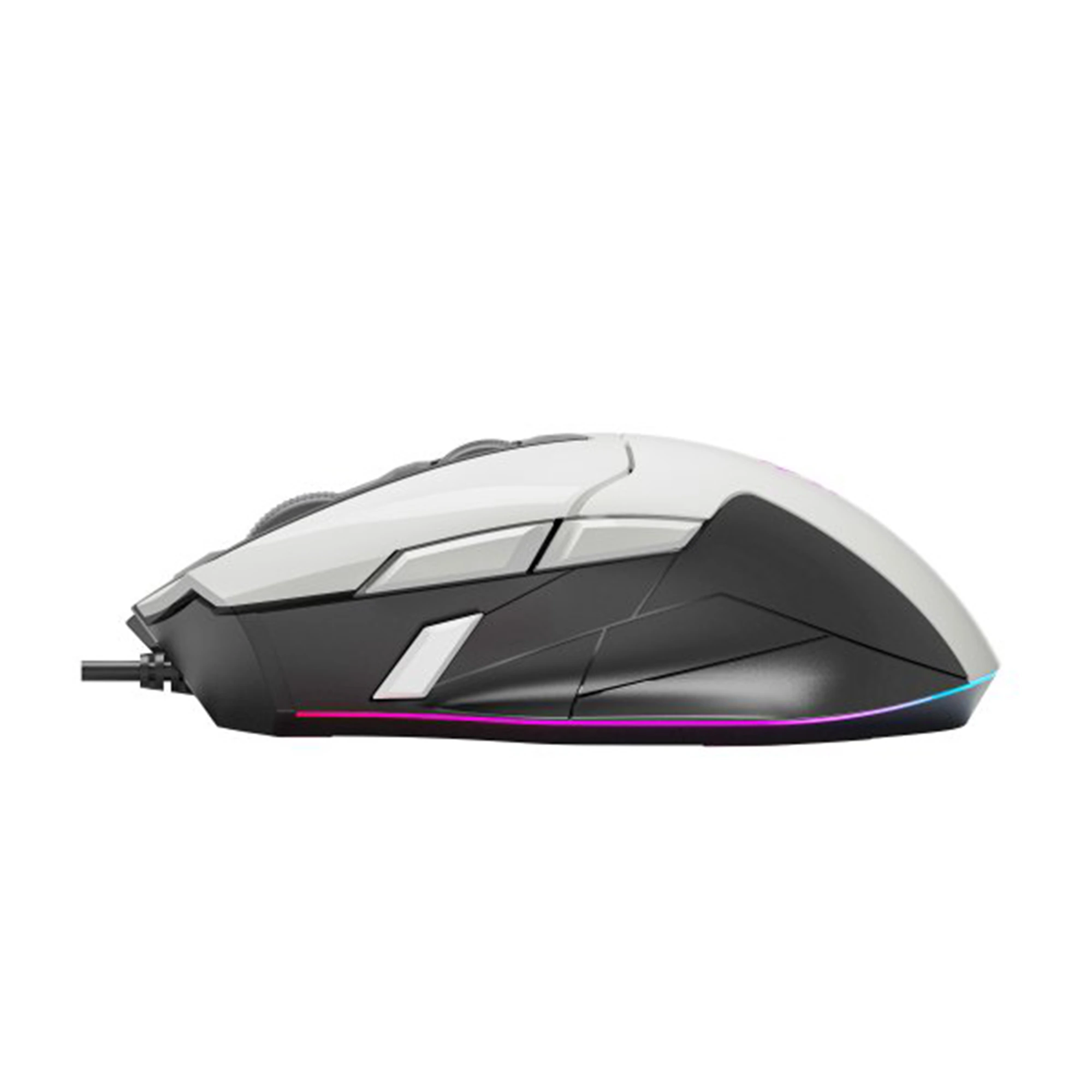 Купить Мышь A4Tech Bloody W70 Max Panda White - фото 5
