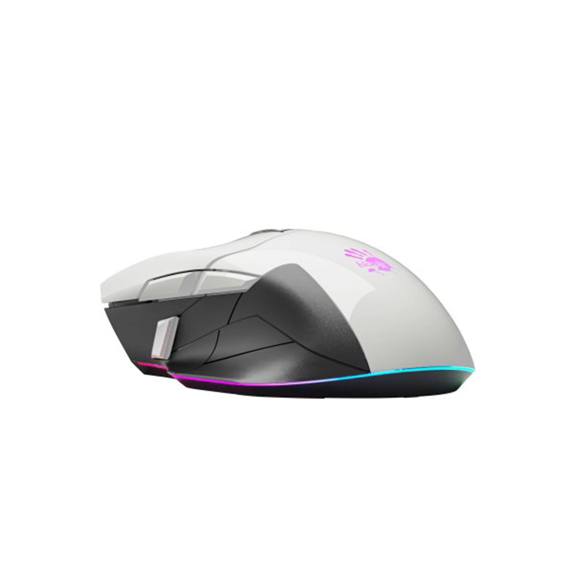 Купить Мышь A4Tech Bloody W70 Max Panda White - фото 6