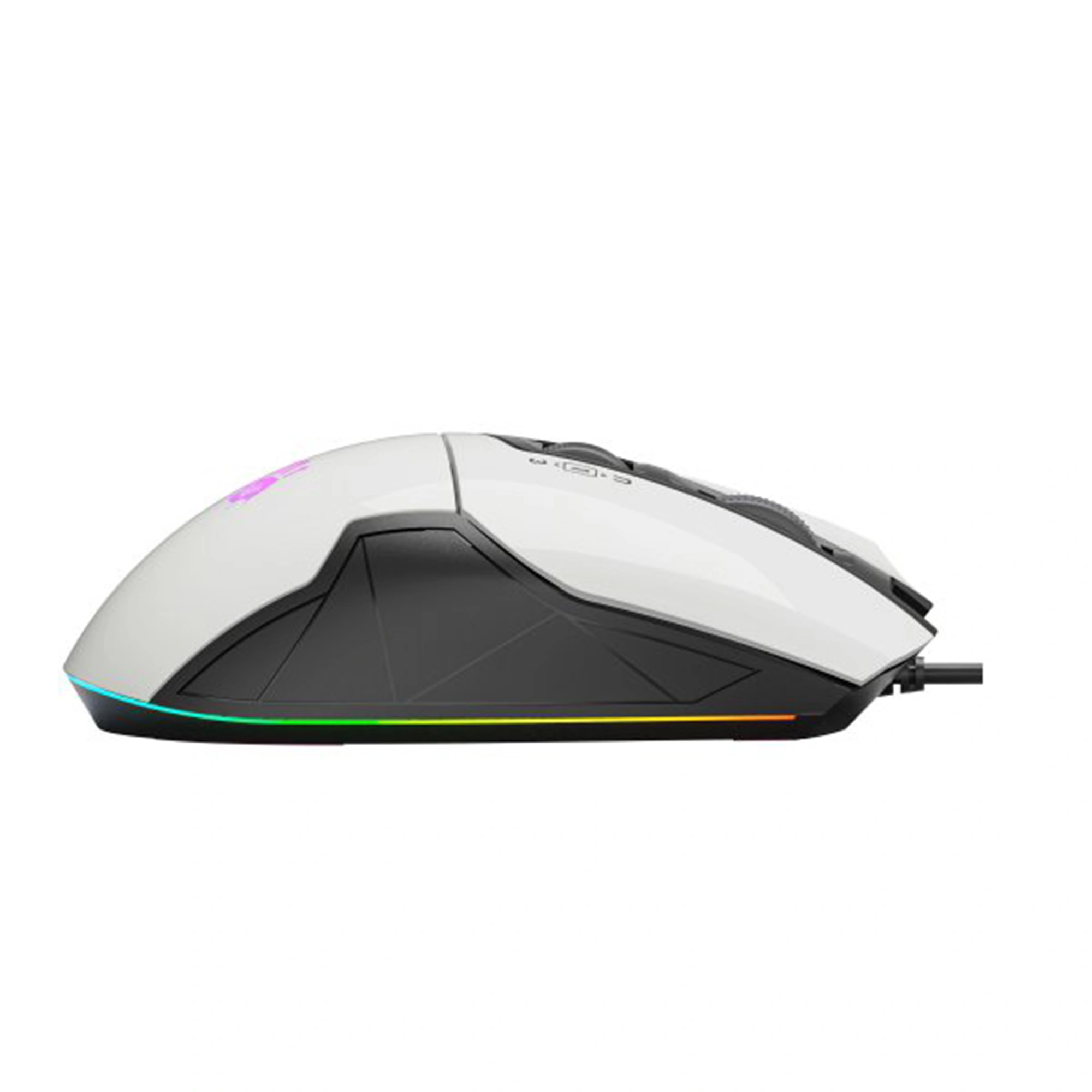 Купить Мышь A4Tech Bloody W70 Max Panda White - фото 7