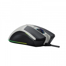 Купити Мишка A4Tech Bloody W90 Max Panda White - фото 3