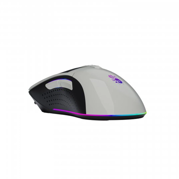 Купити Мишка A4Tech Bloody W90 Max Panda White - фото 5