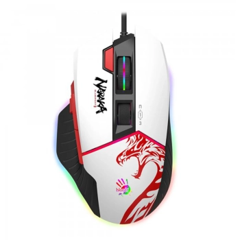 Купить Мышь A4Tech Bloody W95 Max Naraka - фото 1