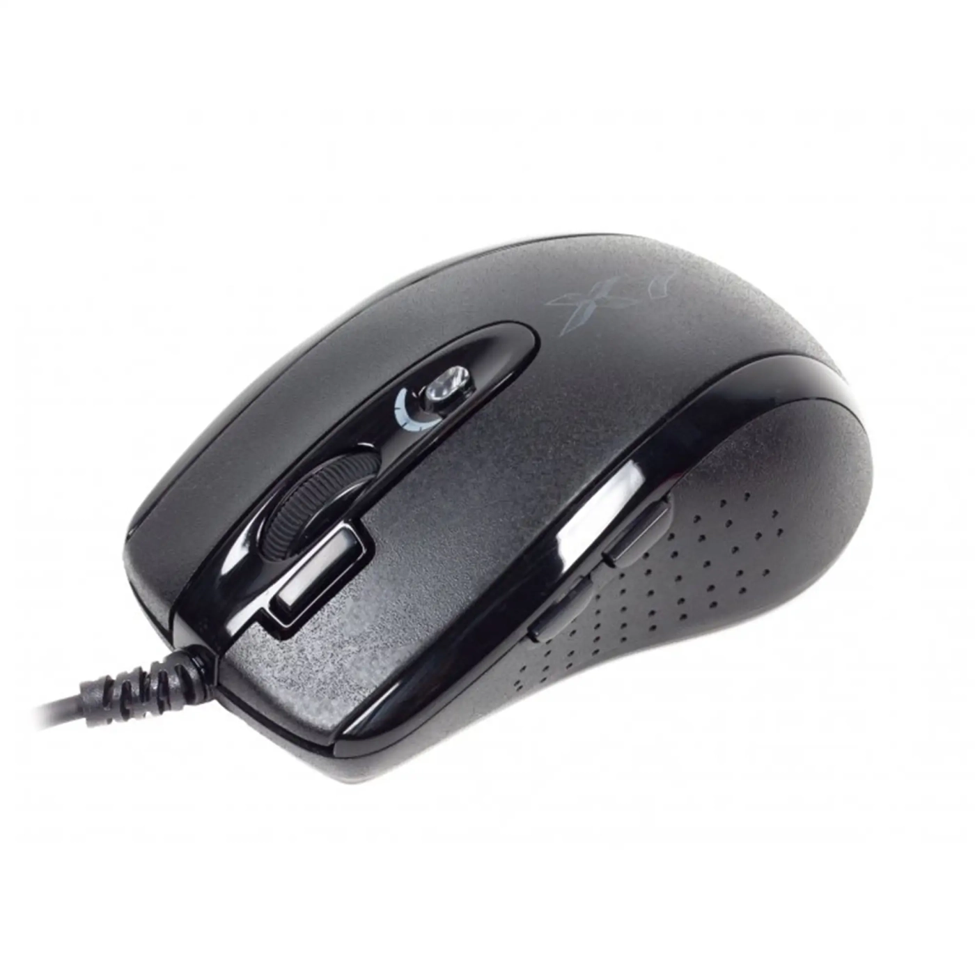 Купить Мышь A4Tech X-710 MK Black - фото 1