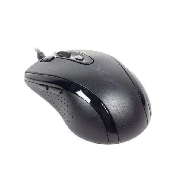 Купить Мышь A4Tech X-710 MK Black - фото 2