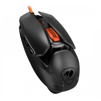 Купить Мышь Cougar AirBlader Tournament Black - фото 1