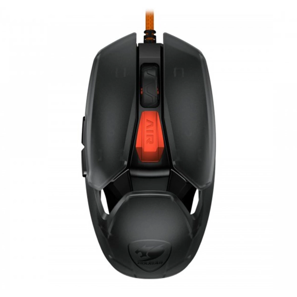Купити Мишка Cougar AirBlader Tournament Black - фото 3