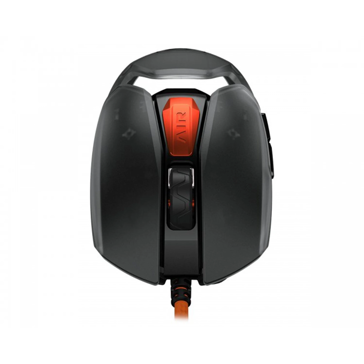 Купити Мишка Cougar AirBlader Tournament Black - фото 4