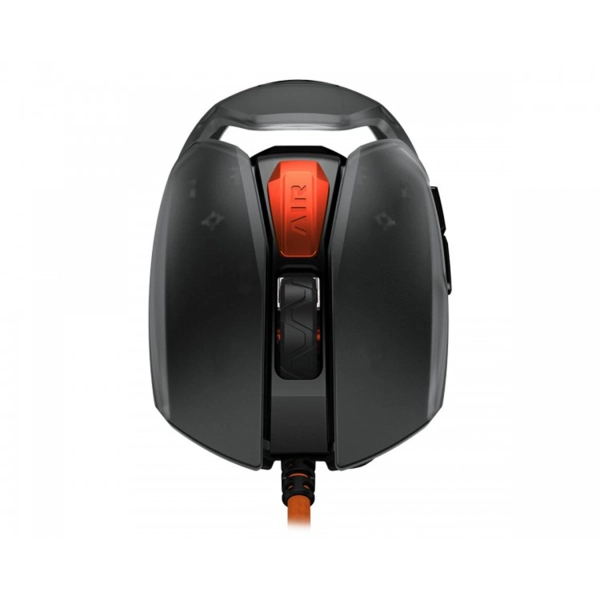 Купити Мишка Cougar AirBlader Tournament Black - фото 4