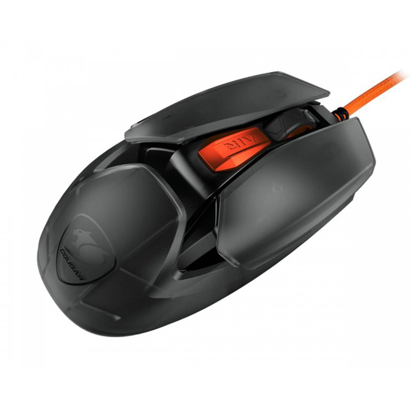 Купити Мишка Cougar AirBlader Tournament Black - фото 5