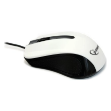 Купити Мишка Gembird MUS-101-W - фото 2