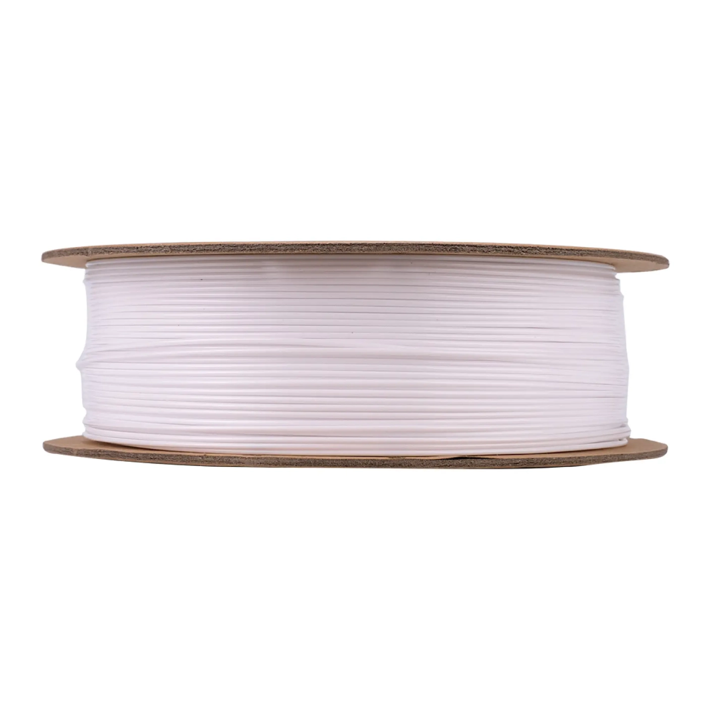 Купити PETG Filament (пластик) для 3D принтера Esun 1кг, 1.75мм, білий (PETG175SW1) - фото 3