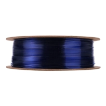 Купити PETG Filament (пластик) для 3D принтера Esun 1кг, 1.75мм, прозорий синій (PETG175U1) - фото 4
