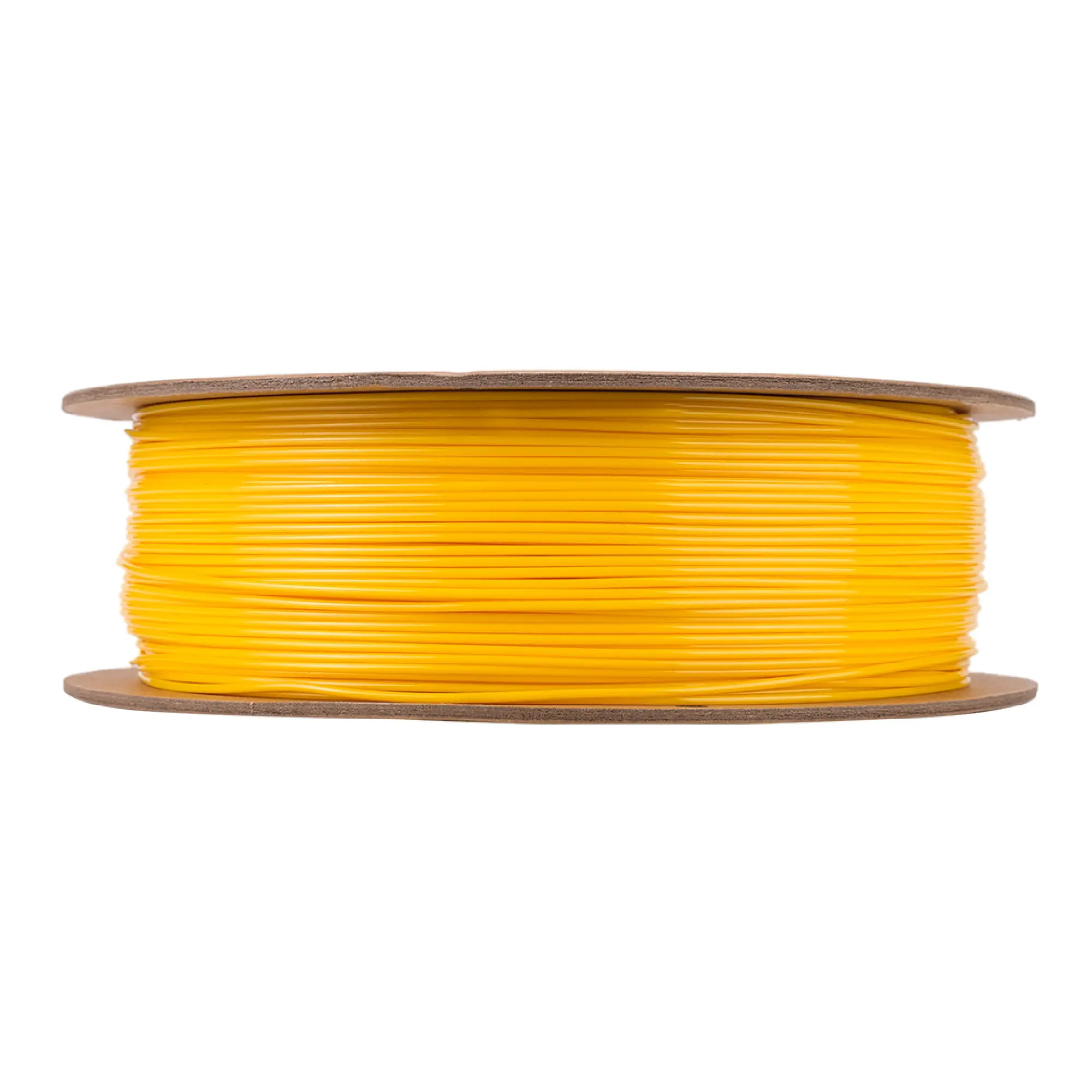 Купити PETG Filament (пластик) для 3D принтера Esun 1кг, 1.75мм, жовтий (PETG175SY1) - фото 4
