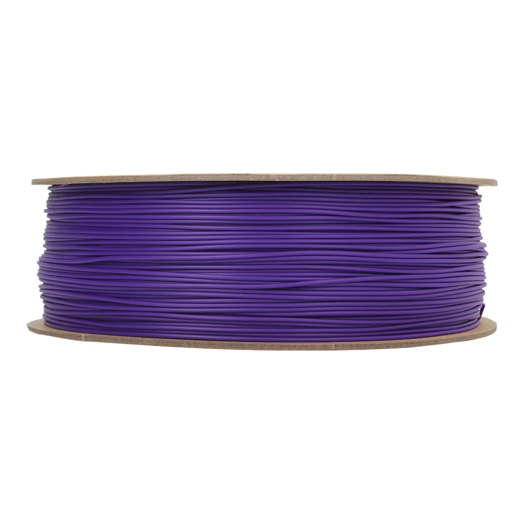 Купити ABS Plus Filament (пластик) для 3D принтера Esun 1кг, 1.75мм, фіолетовий (ABS+175Z1) - фото 3