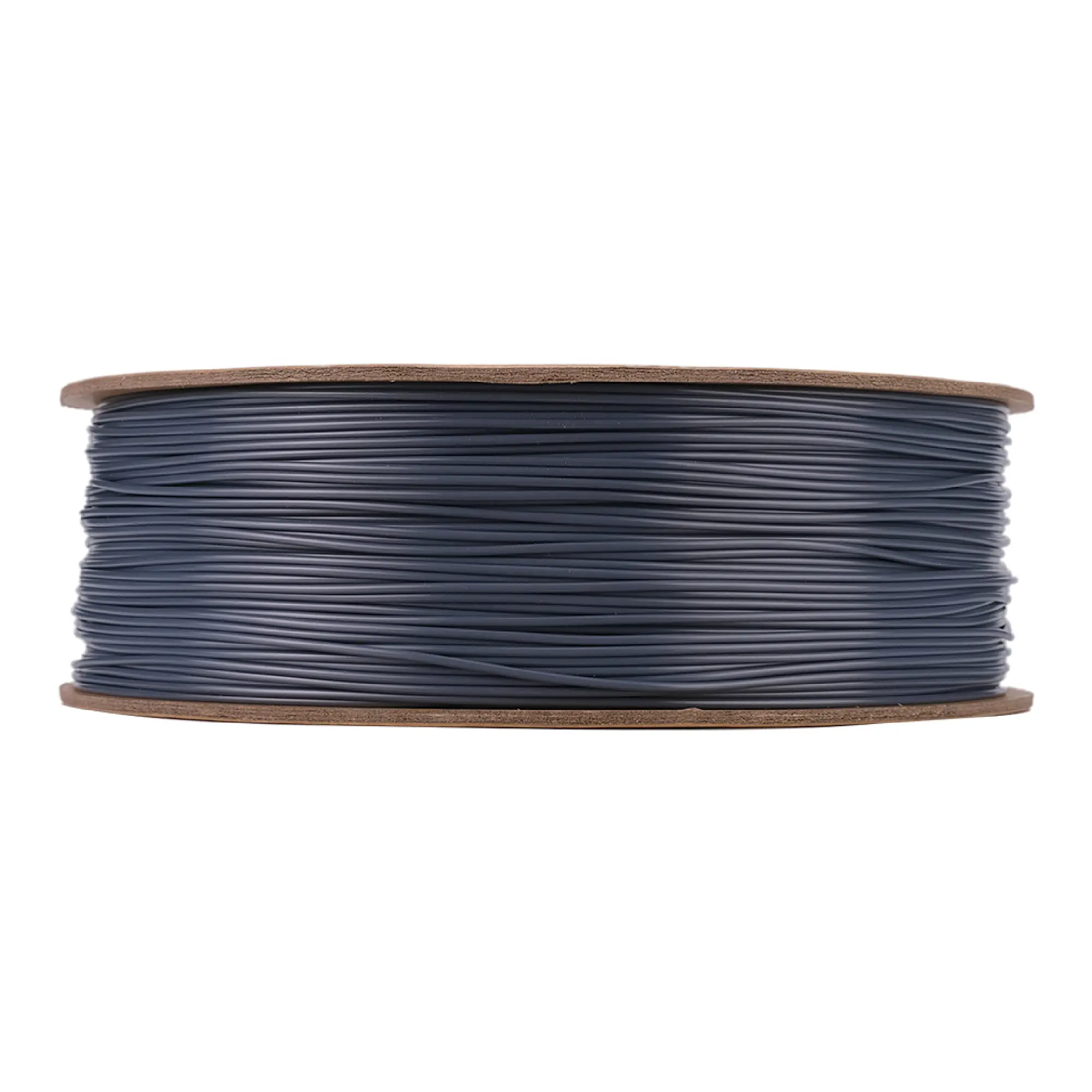 Купити ABS Filament (пластик) для 3D принтера Esun 1кг, 1.75мм, сірий (ABS-175H1) - фото 4